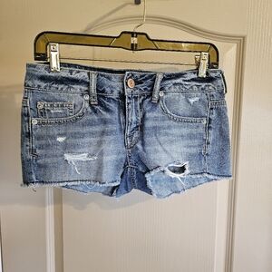 American Eagle Outfitters Shorts Size 2
